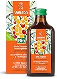 Weleda Mein Sanddorn Immungetränk