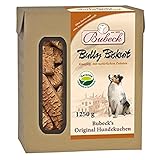 Bubeck Kaustange mit Geflügel & Rind, zuckerfrei gebacken, 1.25kg