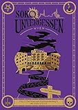 Soko Unvergessen | Der 3.Fall: DIE Toten VOM STADTWANDERWEG 11 - Das mitreißende Krimi-Ermittler-Erlebnis für Zuhause, Krimispiel, Detektivspiel, Mordfall lösen