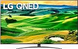 LG 55QNED819QA TV 139 cm (55 Zoll) QNED Fernseher (Active...