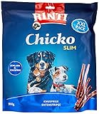 RINTI Chicko Slim Ente XXL-Pack 1 x 900g