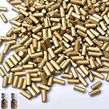 AHEJIOO Feuerzeug Ersatzteile - für Zippo Feuersteine und...