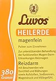 Luvos-Heilerde magenfein Pulver, 380 g
