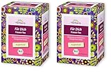 Herbaria Für Dich Frauentee bio 15FB – 100% Bio-Kräutertee im Filterbeutel – ausgleichende Kräuterteemischung – beliebter Frauen-Tee – natürlich wohltuender Teegenuss (Packung mit 2)