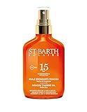 Roucou Sonnenöl LSF 15, 100 ml