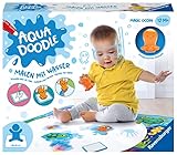 Ravensburger 4568 Aquadoodle Magic Ocean - Fleckenfreies...