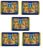 5x Pasta De Cecco 100% Italienisch Pappardelle n 201 Nudeln 500g