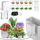 GuKKK Automatisches Bewässerungssystem Indoor für Garten,...
