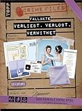 TOPP Crime Files – Fallakte: Verliebt, verlobt, verwitwet