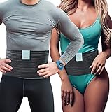 EVERYDAY MEDICAL Bauchgürtel | Bauchgurt nach Geburt, Kaiserschnitt & anderen OPs | Geeignet als Rückenstützgürtel, Bauchstütze, Bauchband Schwangerschaft, Rückbildungsgürtel & Bauchbandage I L/XL