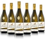 Oberbergener Baßgeige Gewürztraminer Spätlese lieblich – 6 x 0,75 l – 11,5% vol. – Silber AWC Vienna 2024 – aromatisch & süß