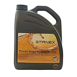 GERNEX Forst Sägekettenöl BIO 5 Liter