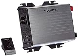 DOMETIC DSP 1012 Sinus-Wechselrichter, 1.000 W, 12 V I...