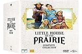 Universal Sony Pictures Nordic Little House on the Prairie – Komplette Box – Staffel 1–9 (56 Discs) – DVD