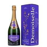 DEMOISELLE E.O. Brut in Geschenkpackung
