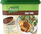 Knorr Jäger Soße Dose, 1 x 184 g