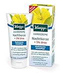 Kneipp Handcreme Nachtkerze mit 5% Urea, 50ml