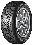 Goodyear vector 4seasons gen-3 , ganzjahresreifen 205/55R16 91V