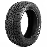 ROADCRUZA Ganzjahresreifen 255/55 R 19 XL TL 111H RA1100 OWL M+S Allwetter