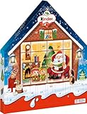kinder Maxi Mix Adventskalender – Adventskalender mit...