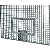 ARTIMEX Basketball-Board aus Stahldrahtgewebe, 120x90 cm, Artikelnr. 160-Z