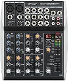 XENYX 1002SFX - Analogmixer