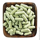 Magnesium Chelat (Magnesium-Bisglycinat) 12 x 60 Kapseln mit Moringa Oleifera 250 mg elementares Magnesium täglich natürlich vegan (12)