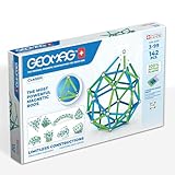 Geomag Classic - 142 Teile - Magnetisches...