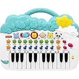 Fisher Price Tierklavier - Interaktives Spielzeug -...