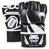 Venum Erwachsene MMA Handschuhe Challenger, Black, M