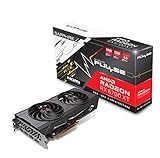 Sapphire 11306-02-20G Pulse AMD Radeon RX 6700 XT Gaming-Grafikkarte mit 12GB GDDR6, AMD RDNA 2