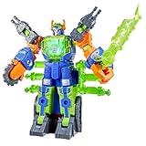 Transformers CYBERWORLD Scorponok Strike Battle...