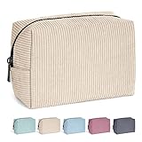 MAANGE Kosmetiktaschen für Frauen Kleine Make up Tasche...