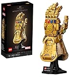 LEGO Marvel Super Heroes Infinity Handschuh, Avengers-Set...