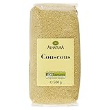 Alnatura Bio Getreide Couscous, 500g