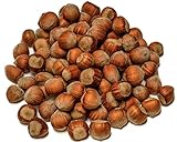 IGART Haselnüsse in der Schale 10kg 10000g | Hazelnuts | Naturbelassen | Schmackhafte | Eco Qualität | Ernte 2024