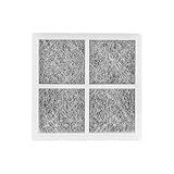 ACE+ Aktivkohle Luftfilter | kompatibel mit LG Kühlschränken und Pure N Fresh ADQ73214404 ADQ73214408 ADQ73214405 Frischfilter im Kühlschank mit antibakteriellem Pur Air Filtersystem