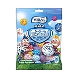 Foot Bubble Gum Sachet