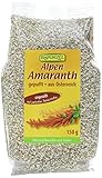 Rapunzel Alpen-Amaranth gepufft, 1er Pack (1x 150 g)