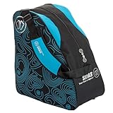 SIDAS Ski Boot Bag, Blue, 40 x 42.5 x 24 cm