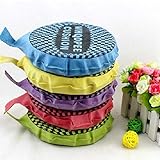 Atrumly Whoopee Cushion, 1pcs Selbst-Inflation Random Color Classic Kinder Spaß Prank Spielzeug Ideale Füllen Geschenk