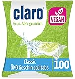 claro classic 100