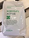 Kobosan Active, Teppichreinigungspulver, Originalprodukt von...