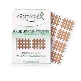 Alle Gatapex akupunkturpflaster erfahrung auf einen Blick