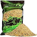 Angel-Berger Magic Baits Groundbait Grundfutter Angelfutter verschiedene Sorten (Magic Feeder, 3Kg)