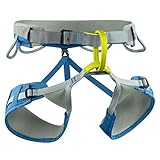 Edelrid Herren Jay III Klettergurte, Uni, M