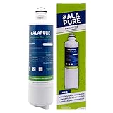 Alapure Wasserfilter UltraClarity Pro 11032518 UltraClarityPro passend für Neff