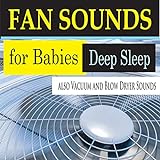 Sounds of a Overhead Outdoor Deck Fan