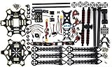 REC S550 DIY Hexacopter Drone Development Kit (Value Pack)