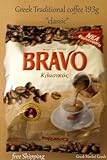 Bravo Griechischer Kaffee 193 g